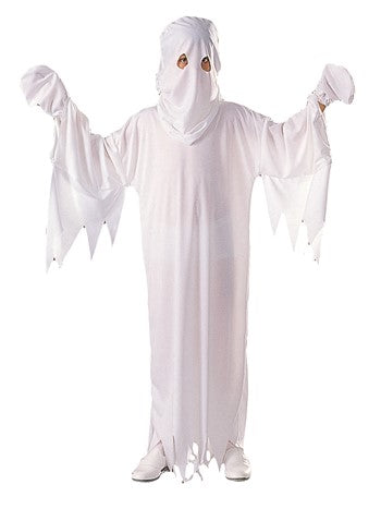Ghost Robe Costume - Child