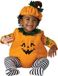 Precious Pumpkin Costume - Infant