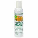 Beaumont Air Freshener, Oil Based Liquid, Citrus II 7 oz