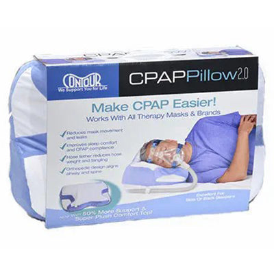 Contour CPAP Pillow 2.0