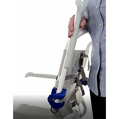 Invacare Ocean Armrest Lock