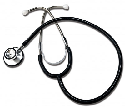 Graham Field Dual Head Stethoscope