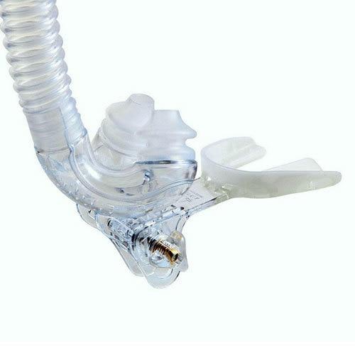 AirWay Management Tap Pap Nasal Pillow System CPAP Mask