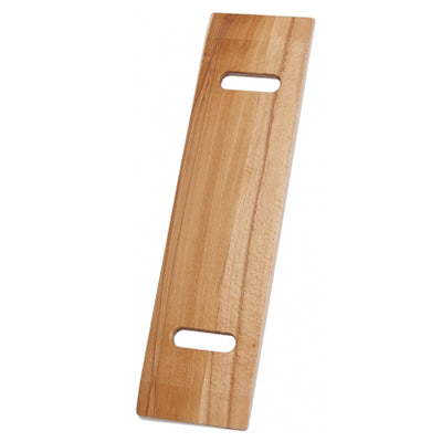 Graham Field Wood Transfer Board - 2 Handles, 1 Each