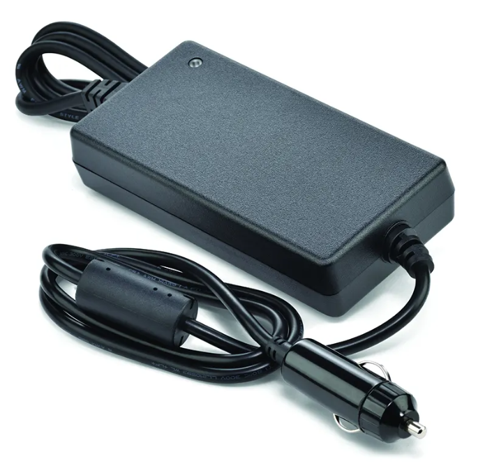 Philips Respironics SimplyGo Mini DC Adapter - New Version