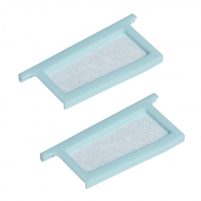 Phillips Respironics DreamStation Style Disposable Filters, 2 Pack