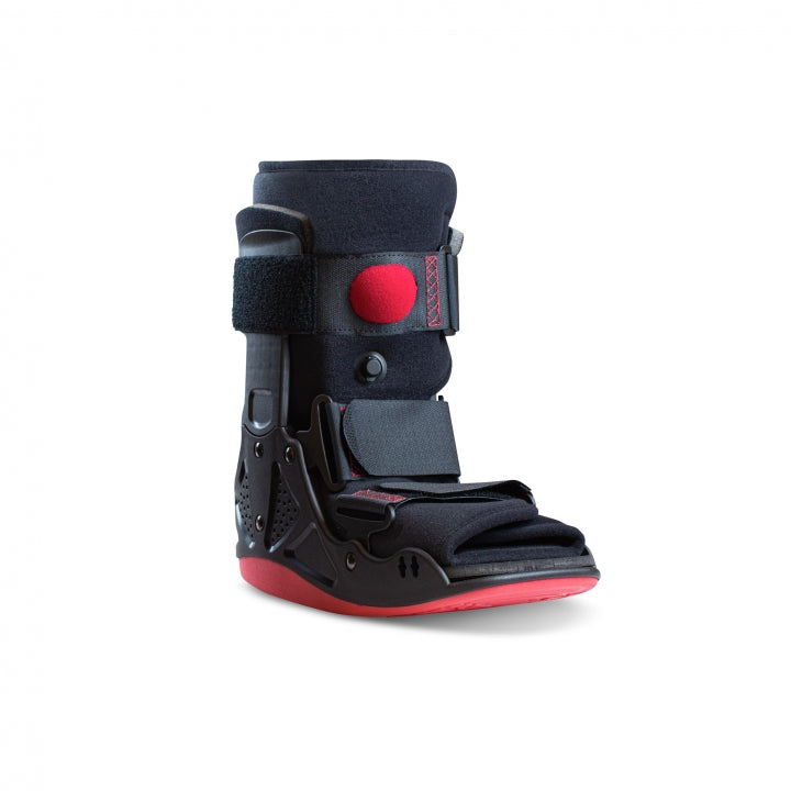 Procare XCELTRAX? Air Ankle Walker - Large