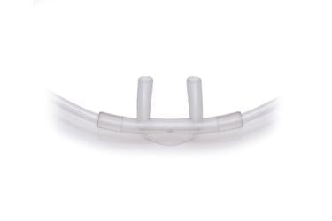 Hudson RCI Nasal Cannula with 7ft Star Lumen Tubing