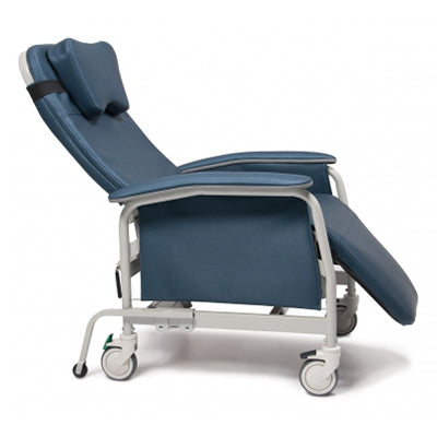 Graham Field Lumex Deluxe Preferred Care Recliner Series-Wide, 1 Each