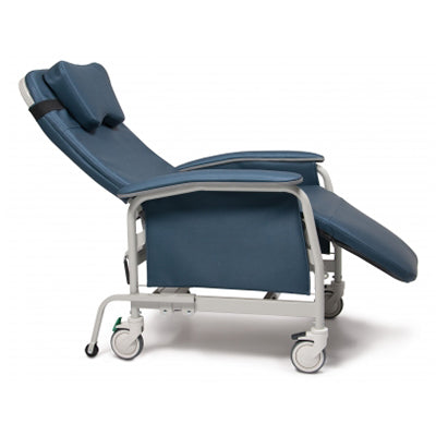 Graham Field Lumex Deluxe Preferred Care Recliner Series-Wide, 1 Each