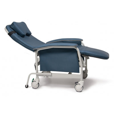 Graham Field Lumex Deluxe Preferred Care Recliner Series-Wide, 1 Each