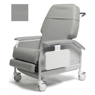 Graham Field Lumex Clinical Care Recliner Wide, 1 Each