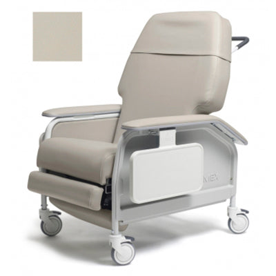 Graham Field Lumex Clinical Care Recliner Wide, 1 Each