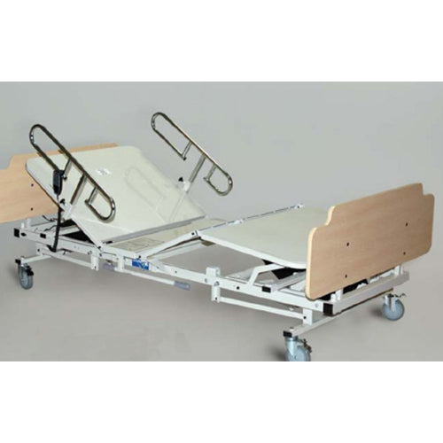 Graham Field Electric Bariatric Bed