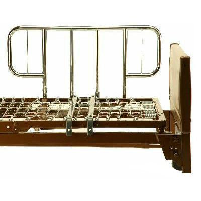 Invacare DLX Series Foot Half-Length Bed Side Rail