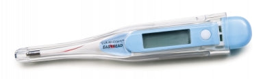 Graham Field Jumbo Display Digital Thermometer, Lumiscope