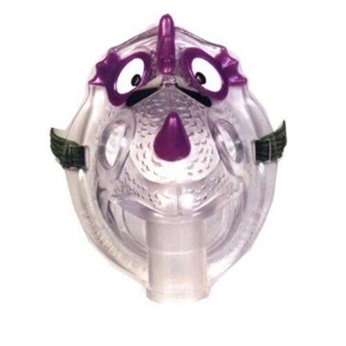 Pediatric Aerosol Dragon Mask by Carefusion