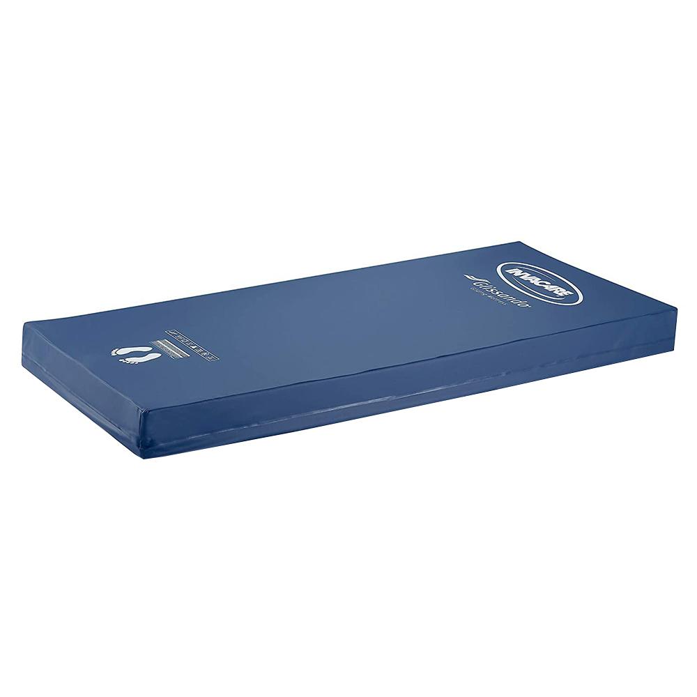 Invacare Glissando Gliding Mattress - Navy