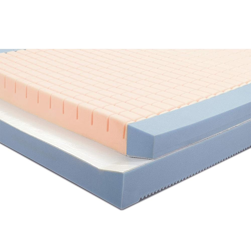 Invacare Glissando Gliding Mattress - Navy