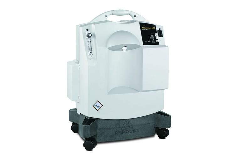 Millennium M10 Oxygen Concentrator