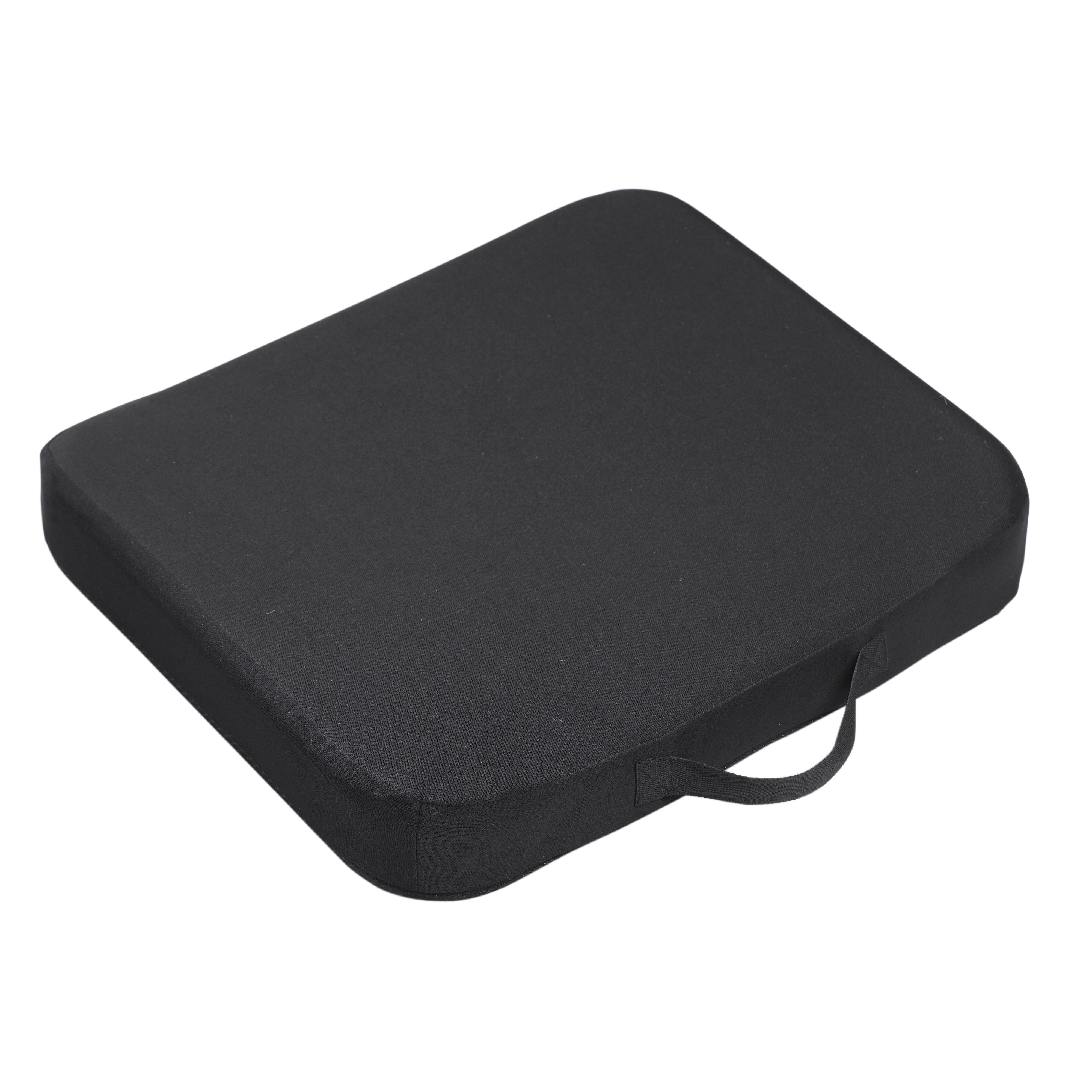 Comfort Touch Cooling Sensation Seat Cushion