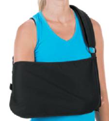 Breg Shoulder Immobilizer Sling - Small