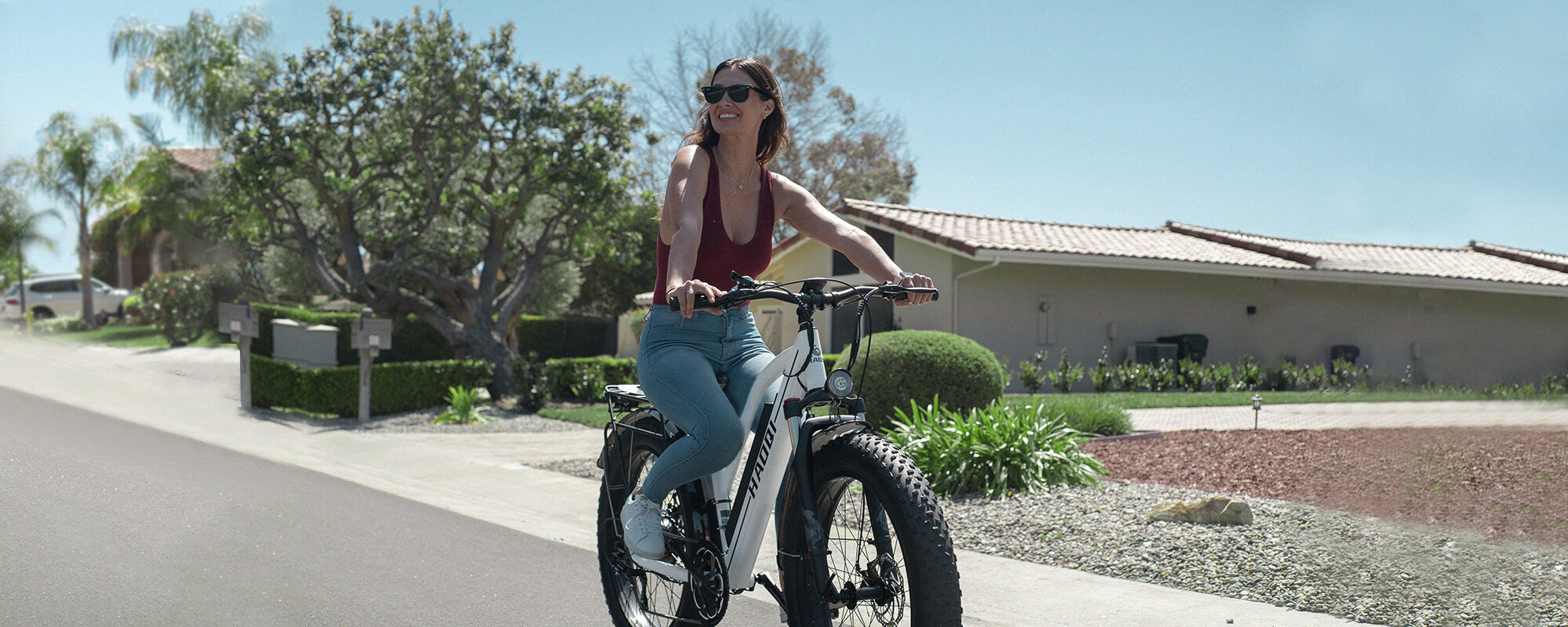 4 Things You Must Do When Get Your New E-Bike
