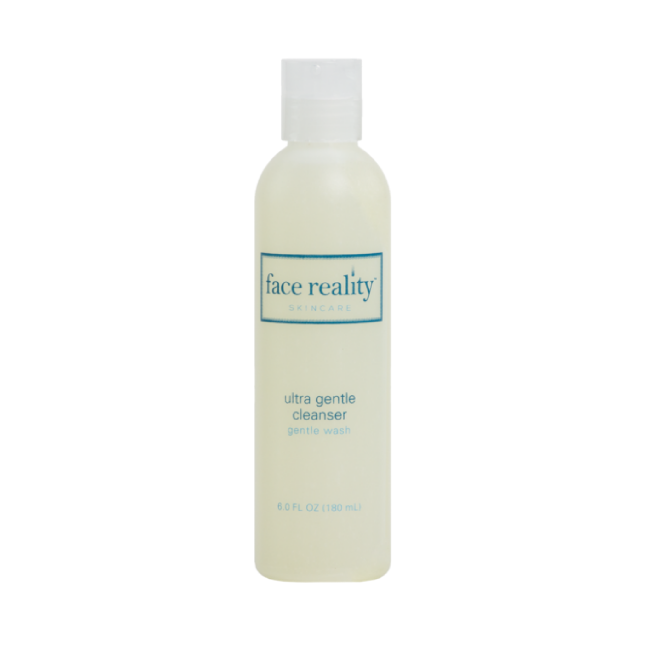 Face Reality - Ultra Gentle Cleanser