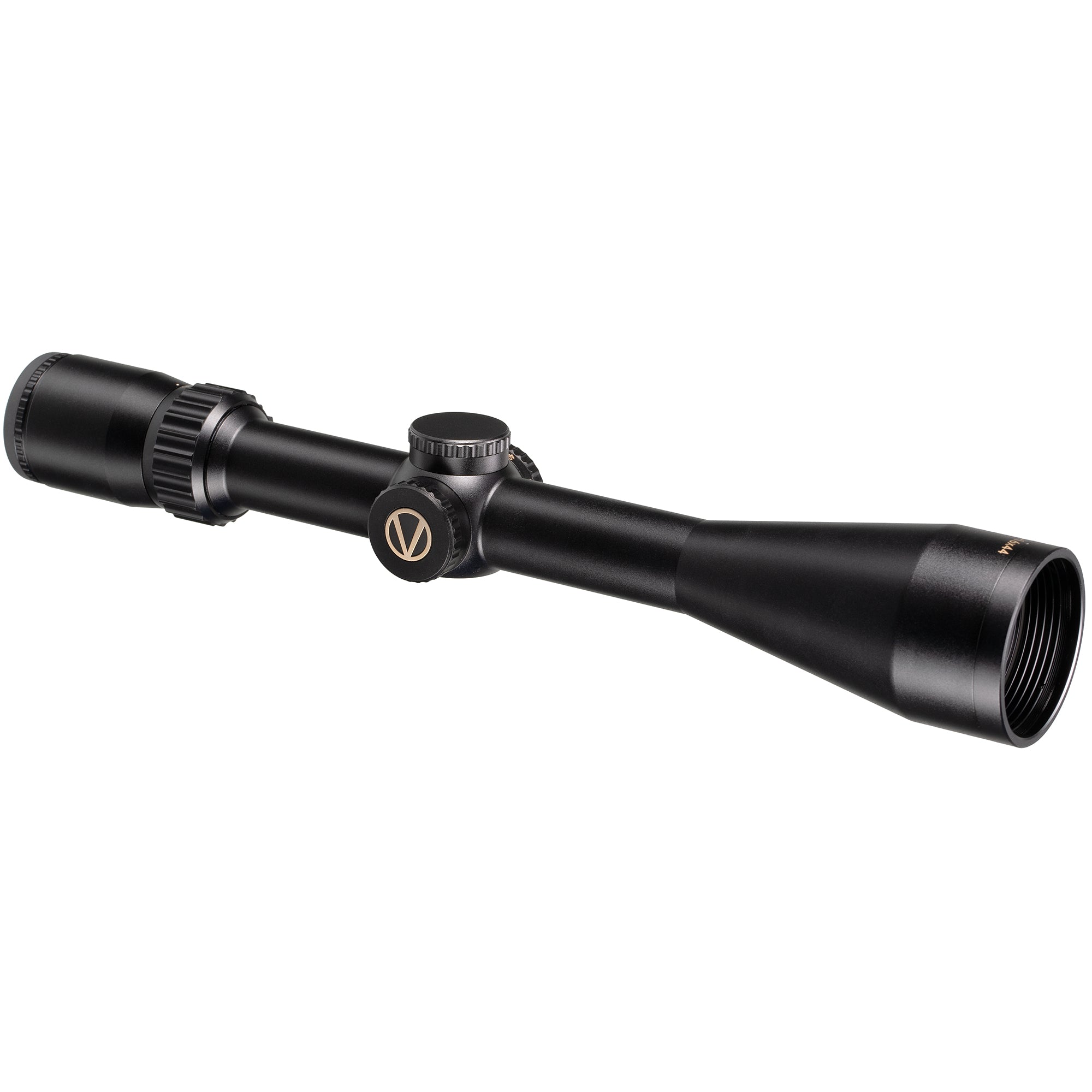 Vixen 4-16x44 Riflescope - 1 Inch Tube