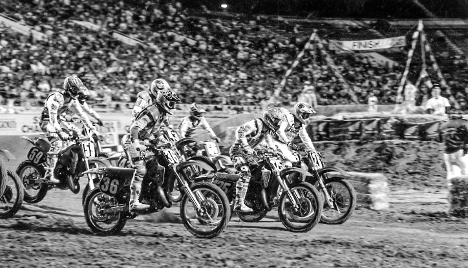 ama motorcross championship dirt bike events