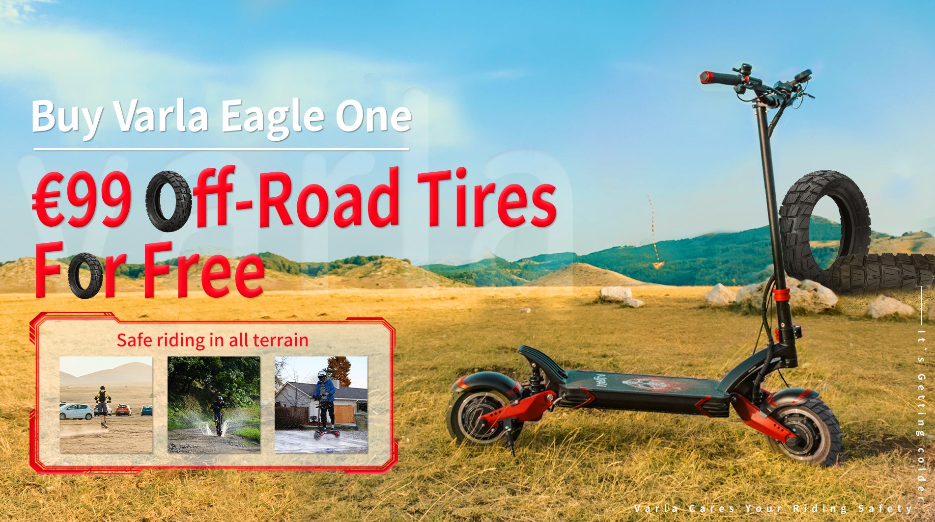 buy-varla-eagle-one-and-get-off-road-tires