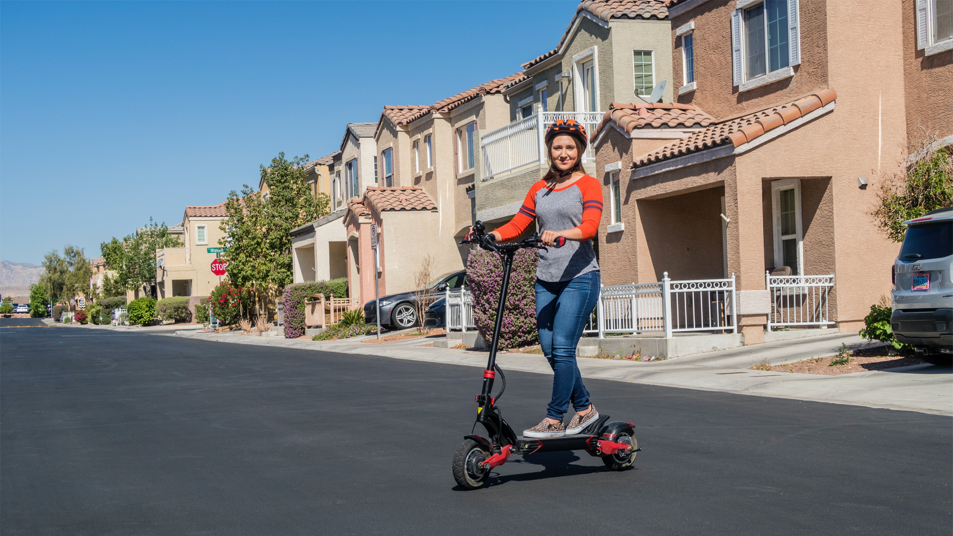 enjoy-fast-ride-with-the-best-dual-motor-scooter