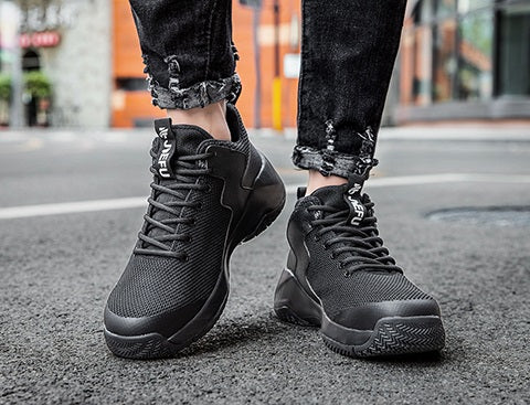 comfortable shoe