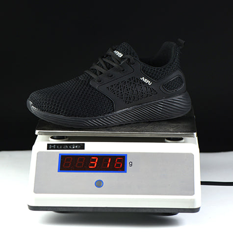 lightweight shoe