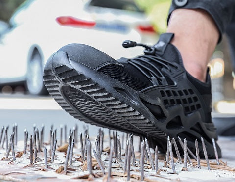 Men's shoes for standing all day at work new arrivals