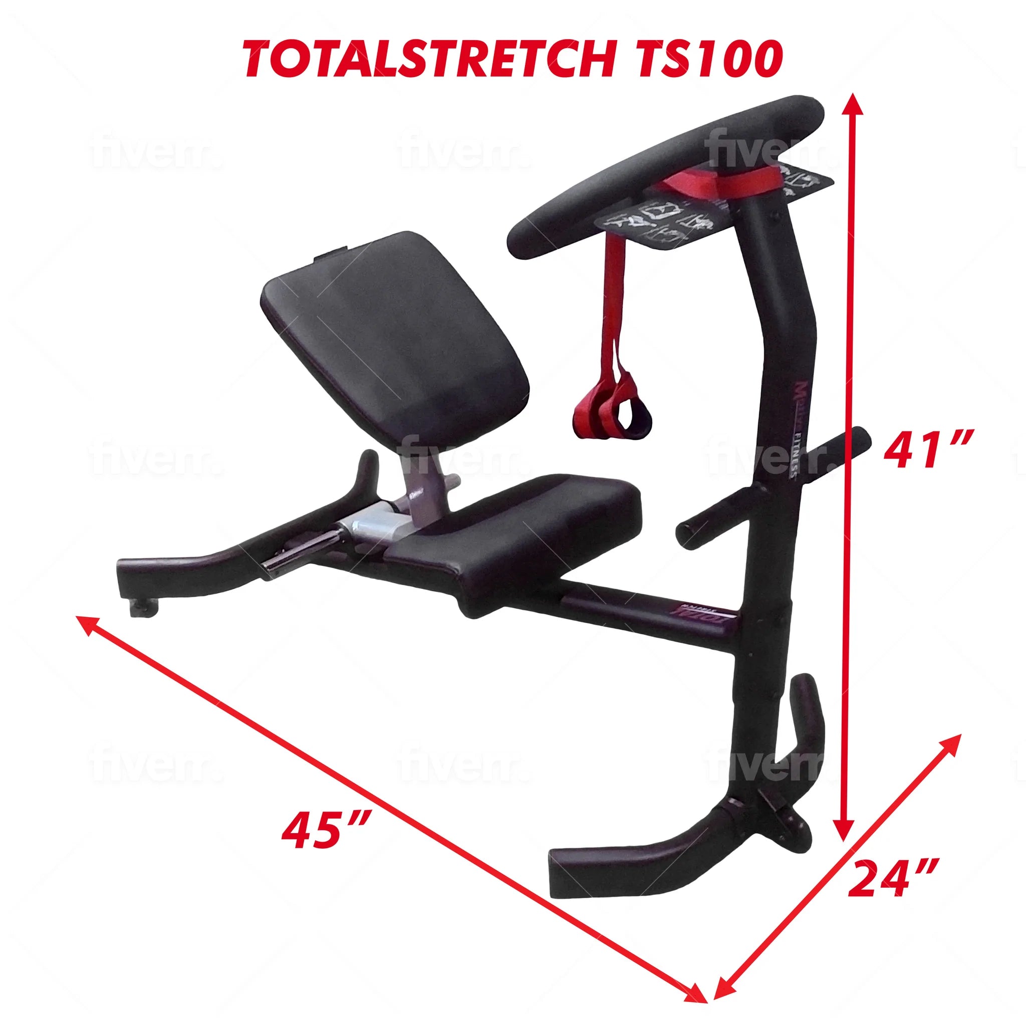 TotalStretch? TS100