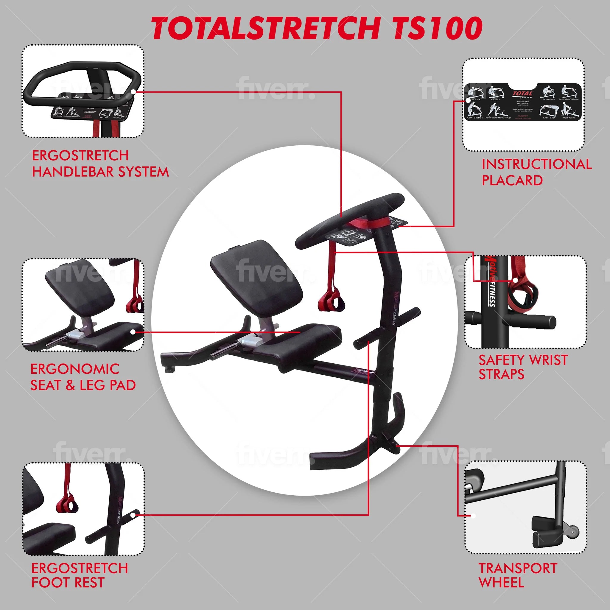 TotalStretch? TS100
