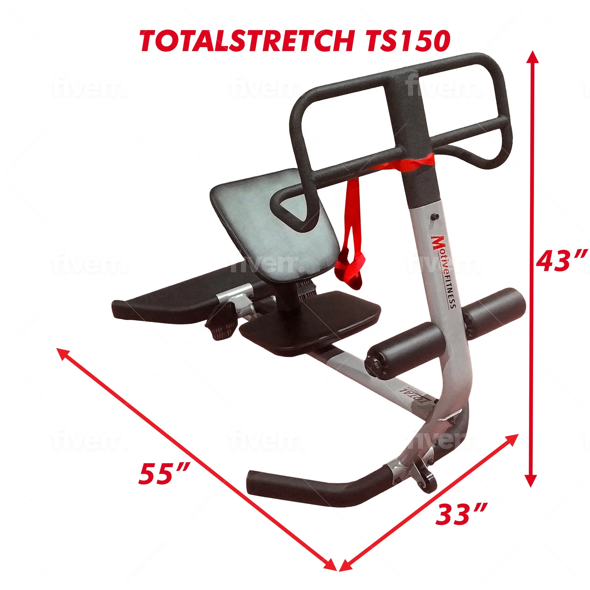 TotalStretch? TS150