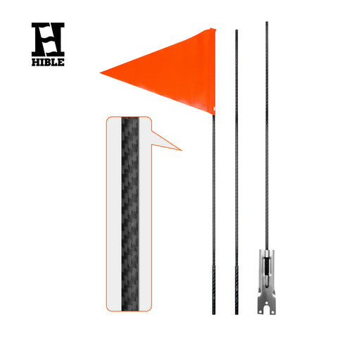 carbon fiber flag pole