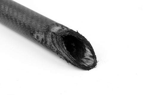 carbon fiber flag pole