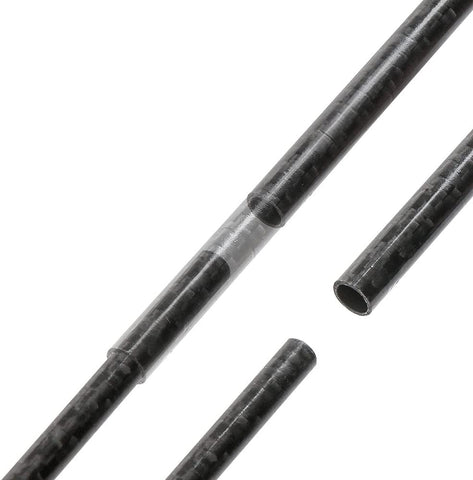 HIBLE carbon fiber bike flag pole