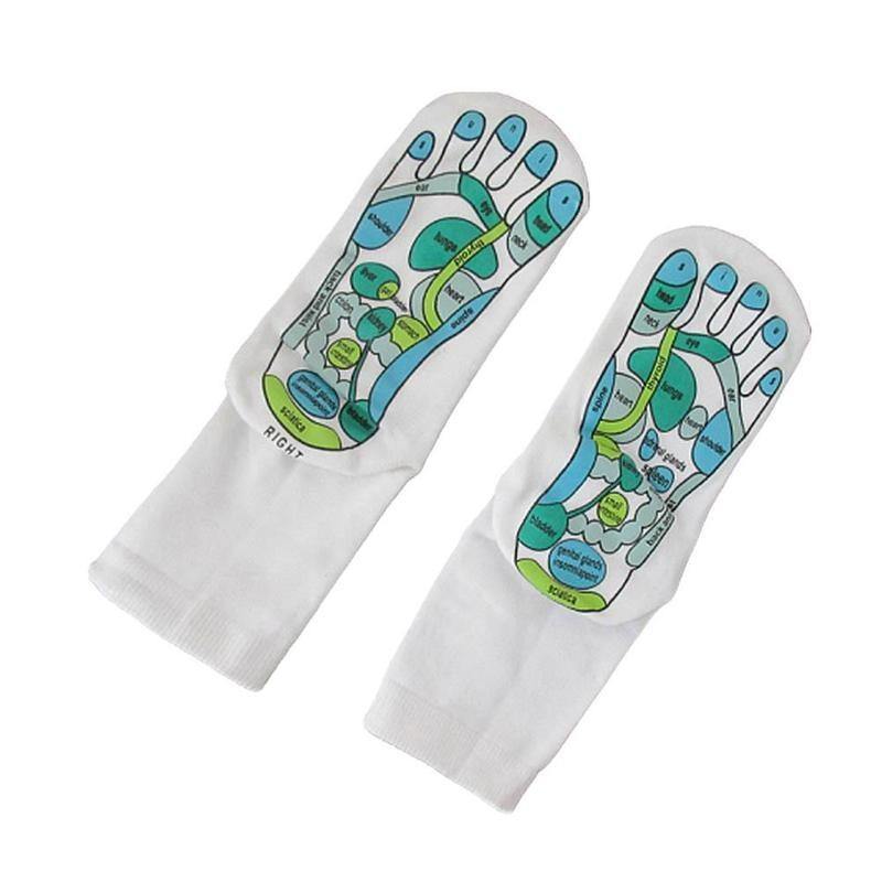 Reflexology Socks