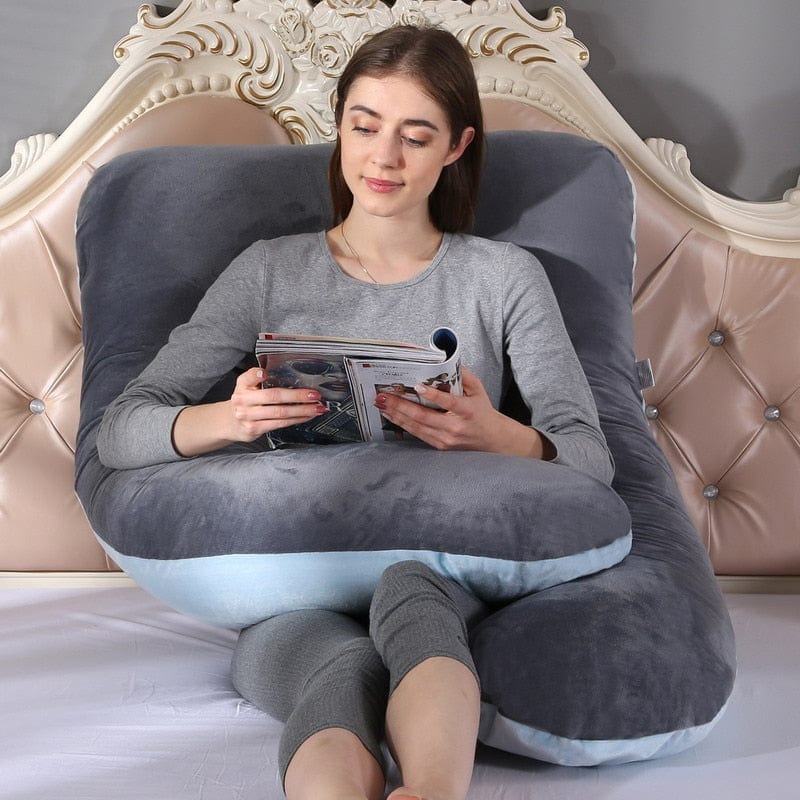 Pregnant Cushions of Pregnancy Maternity Support Breastfeeding for Sleep