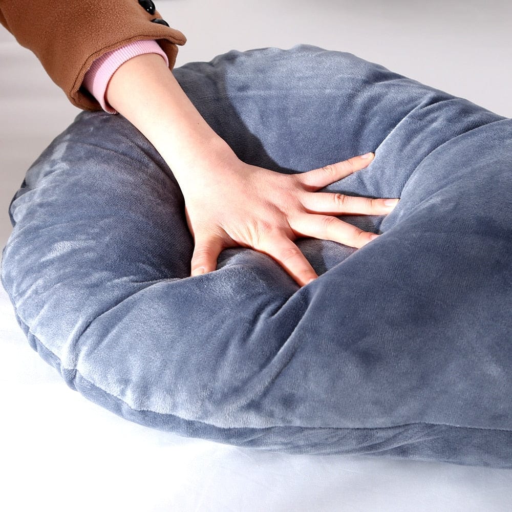 Pregnant Cushions of Pregnancy Maternity Support Breastfeeding for Sleep