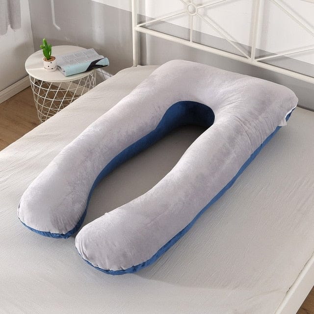 Pregnant Cushions of Pregnancy Maternity Support Breastfeeding for Sleep