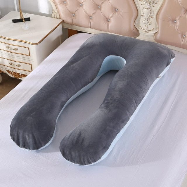 Pregnant Cushions of Pregnancy Maternity Support Breastfeeding for Sleep