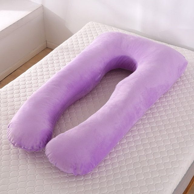 Pregnant Cushions of Pregnancy Maternity Support Breastfeeding for Sleep