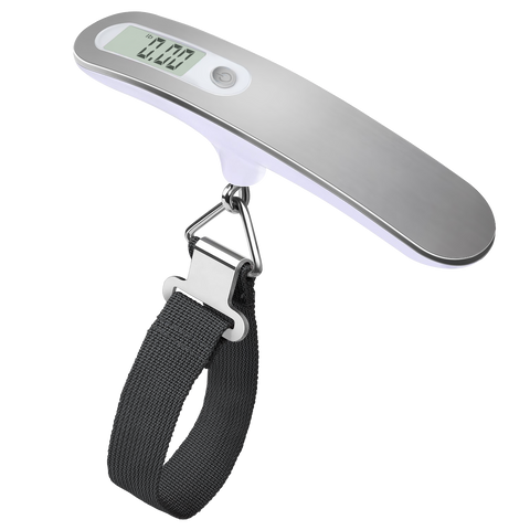 digital luggage scale