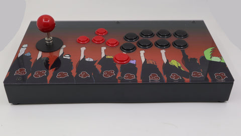 FightBox Arcade Game Controller Custom Project