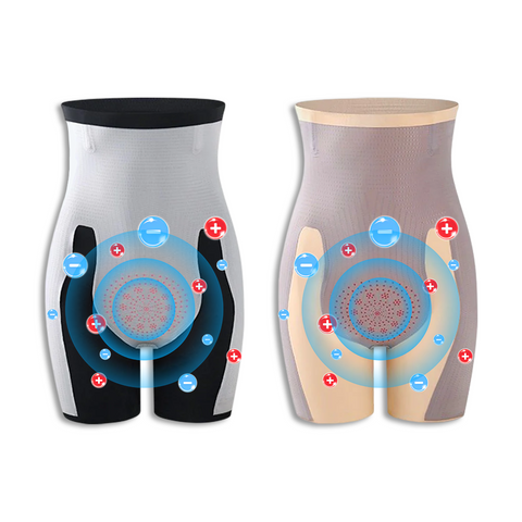 NERTSIPY™ Ion Shaping Shorts